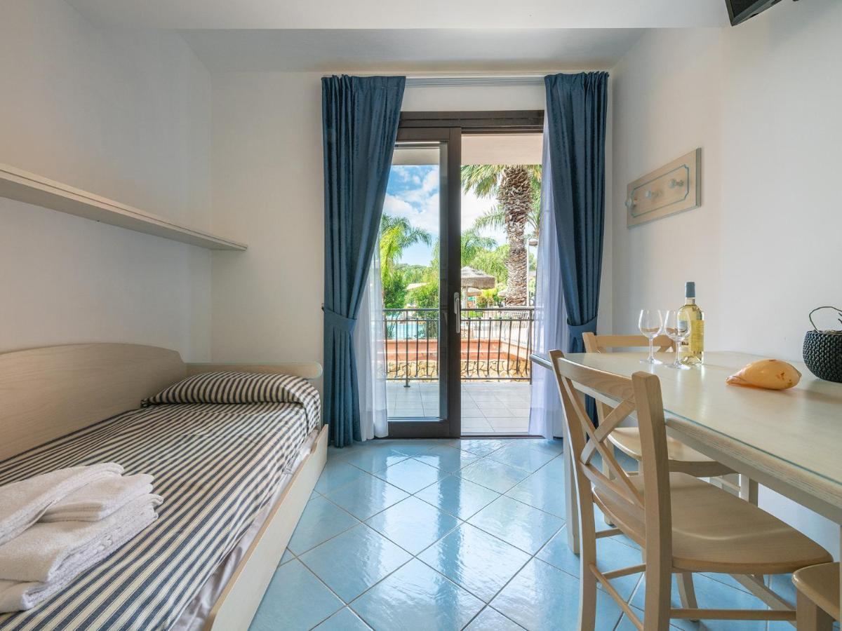 Green Village Resort Villasimius Extérieur photo