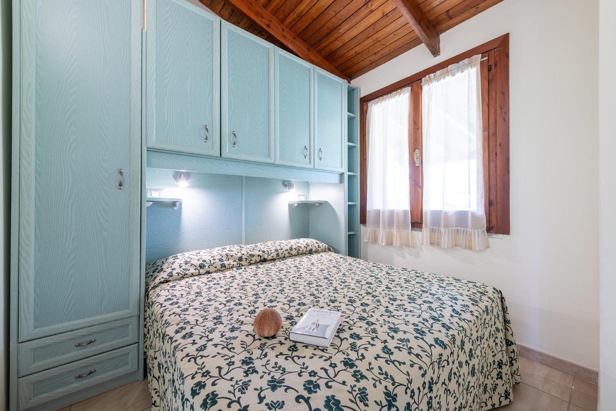 Green Village Resort Villasimius Extérieur photo