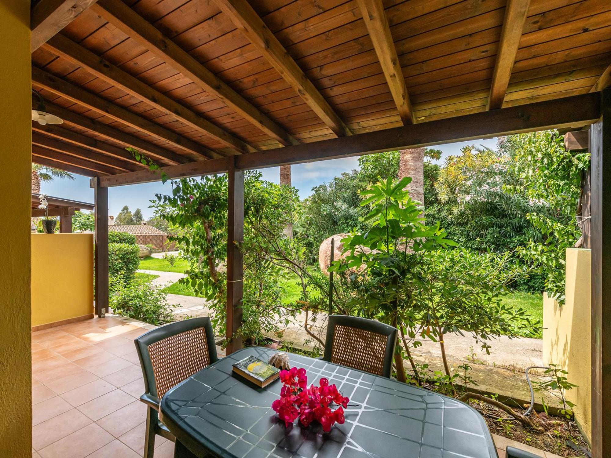 Green Village Resort Villasimius Extérieur photo