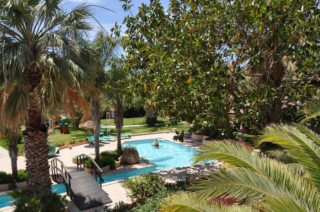 Green Village Resort Villasimius Extérieur photo